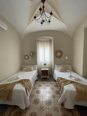 Casa rural 3R